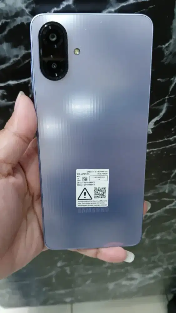 Samsung A07 4/128