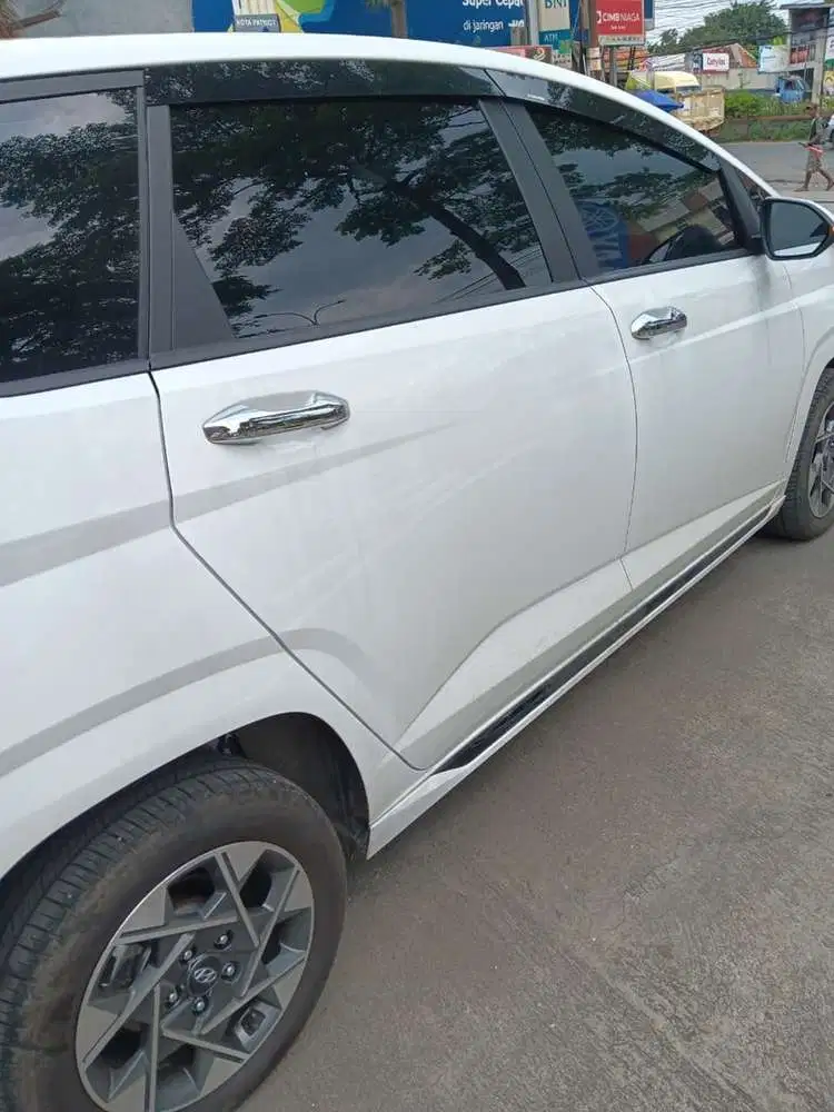 Hyundai Stargazer 2024 Bensin