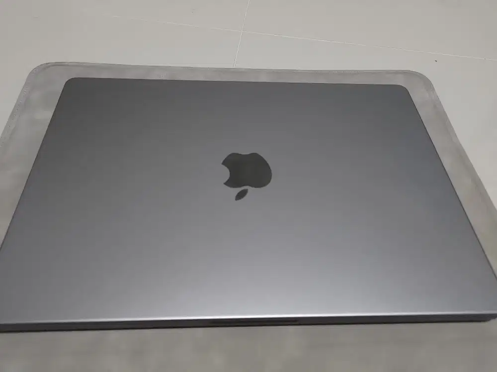 MacBook Pro M2 Pro 14 16/1TB