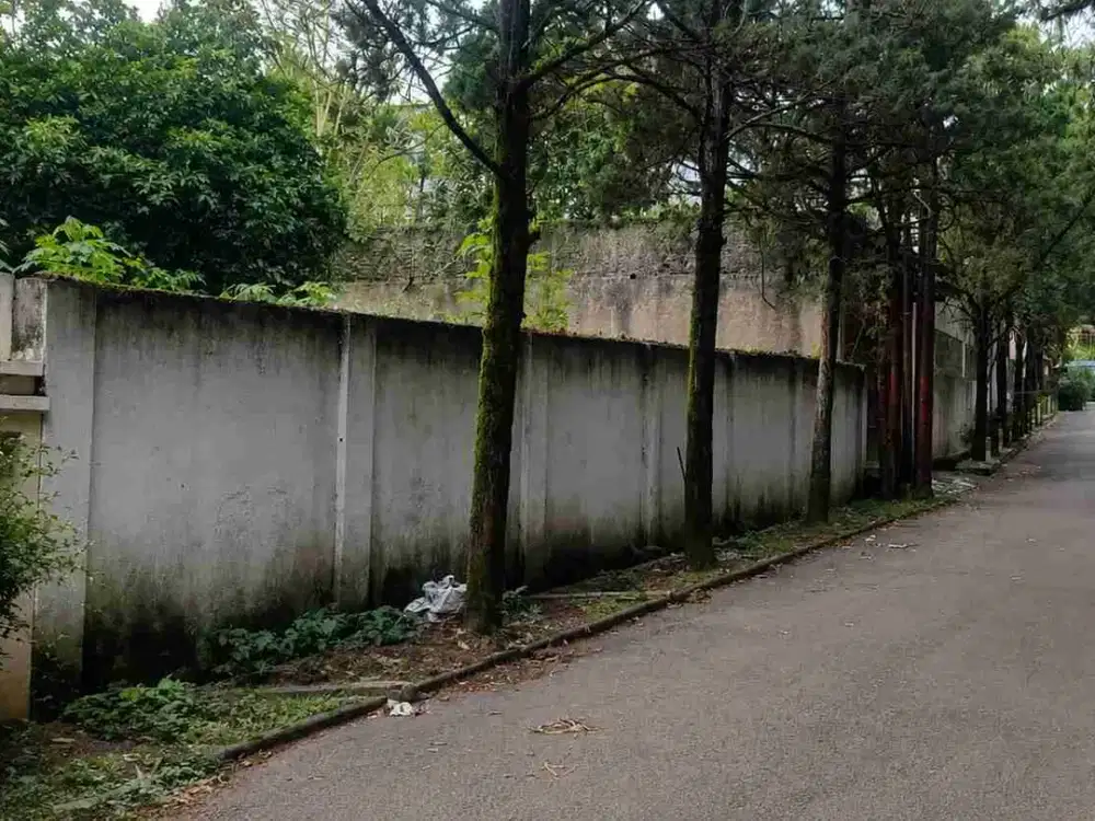 Dijual Cepat Tanah TerMurah Siap Bangun Strategis Dekat PVJ Sukajadi Bandung