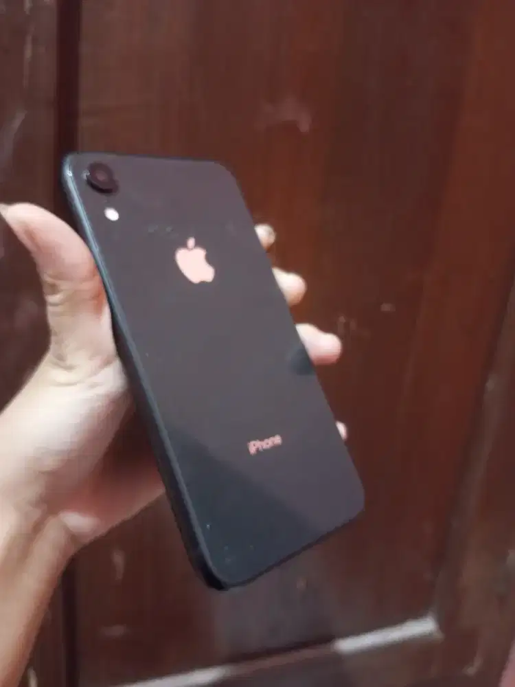 IPHONE 128GB INTER BLACK