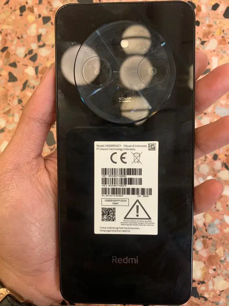 Xiaomi 14C 8/256