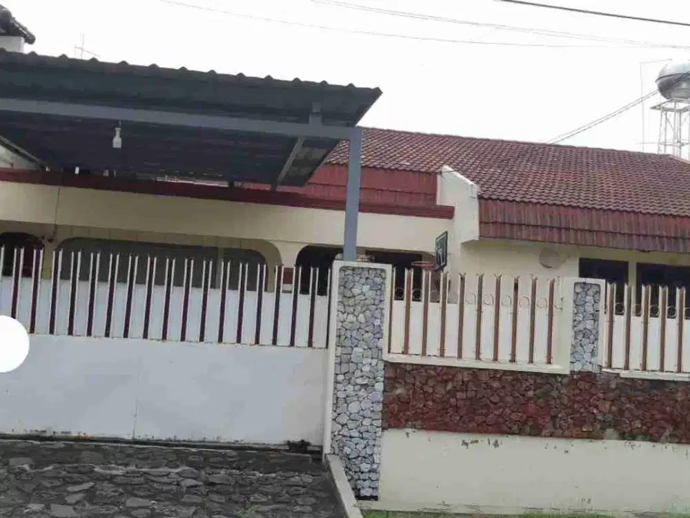 rumah do cipinang elok jakarta timur