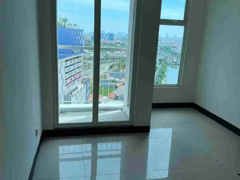 Murah Apartemen Amor  Pakuwon City Lantai Rendah