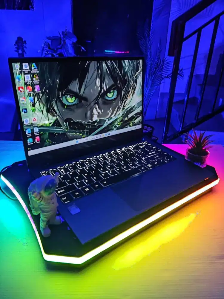 Laptop Slim Infinix Inbook X1 Core i3 Ram 8/256gb Ssd Siap Pakai COD