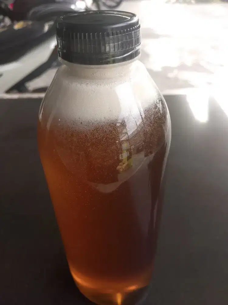 Madu Asli Murah