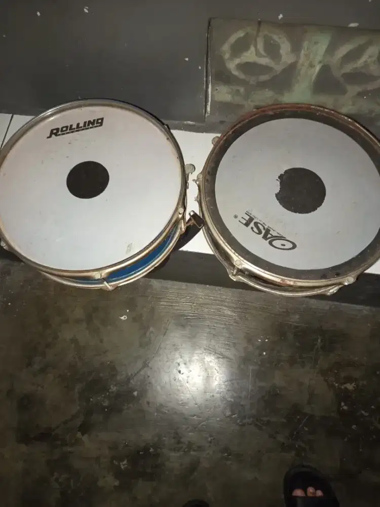 Di Jual cpt senar drum