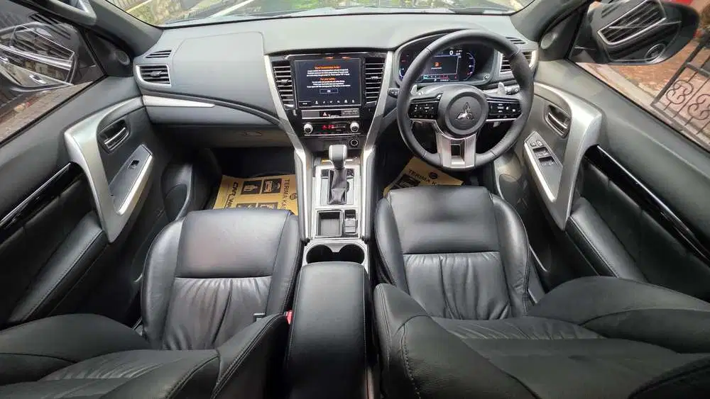 Mitsubishi Pajero Sport 2024 Diesel
