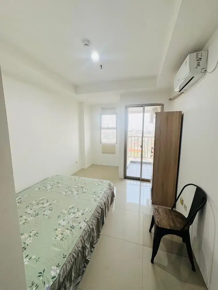 JUAL DAN SEWA - Apartement Studio - Belmont Residence - Tower Athena