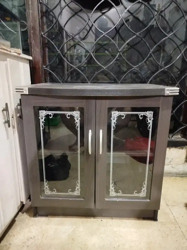 Jual Rak Penyimpanan Serbaguna/Lemari Kabinet
