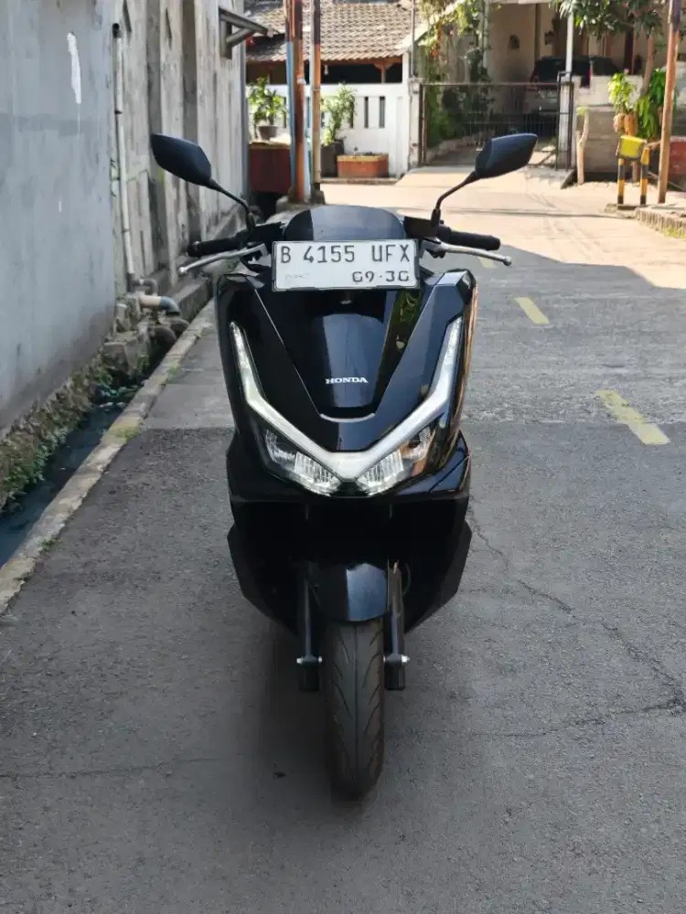 Honda PCX 16O CBS 2025