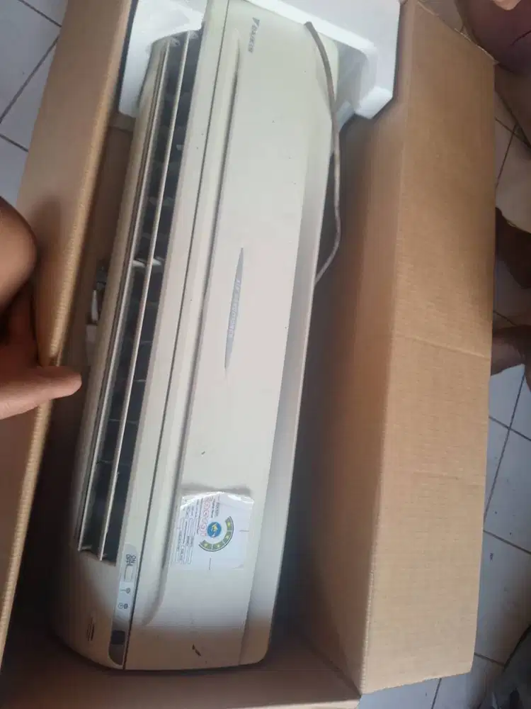 AC DAIKIN 1PK TYPE FTNE25MV14