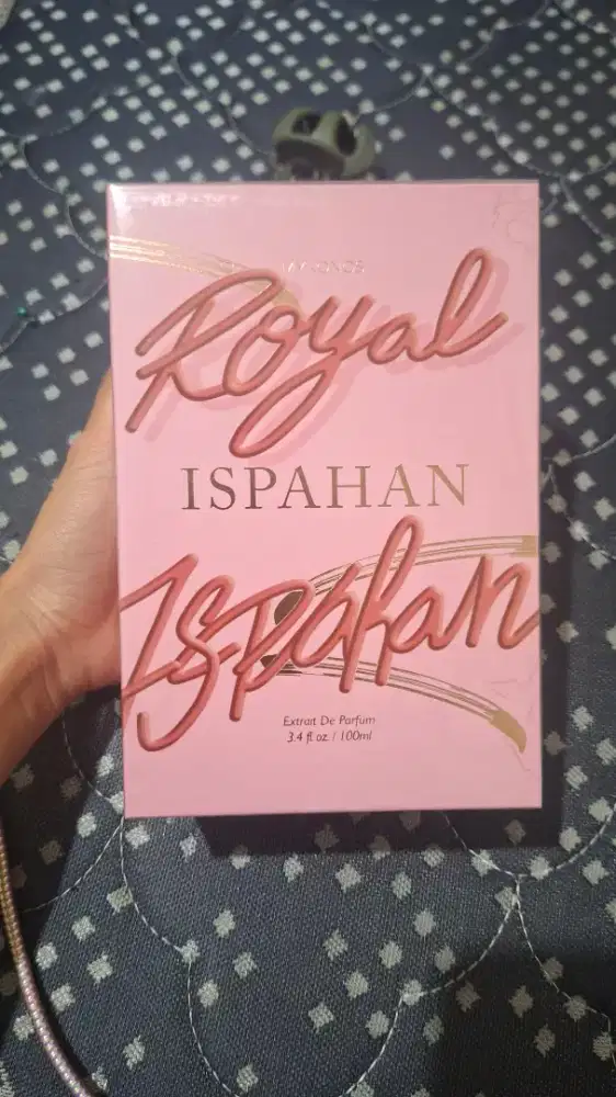 Mykonos Royal Ispahan