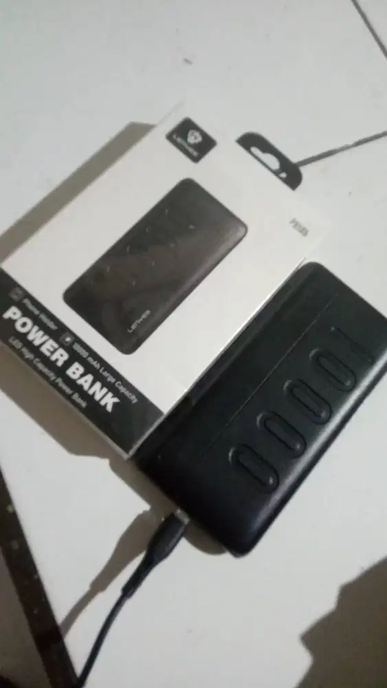 POWERBANK 10.000MAH