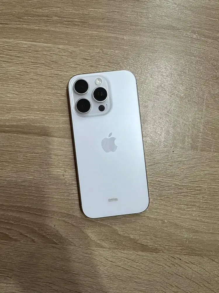 iphone 16 pro 128 white ibox