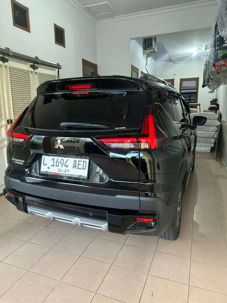 Mitsubishi Xpander 2023 Bensin