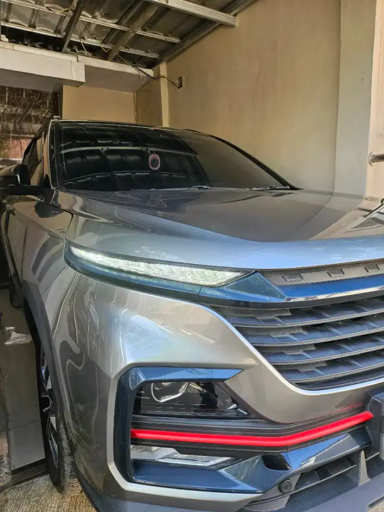 Wuling Almaz RS Pro 2021 Murah