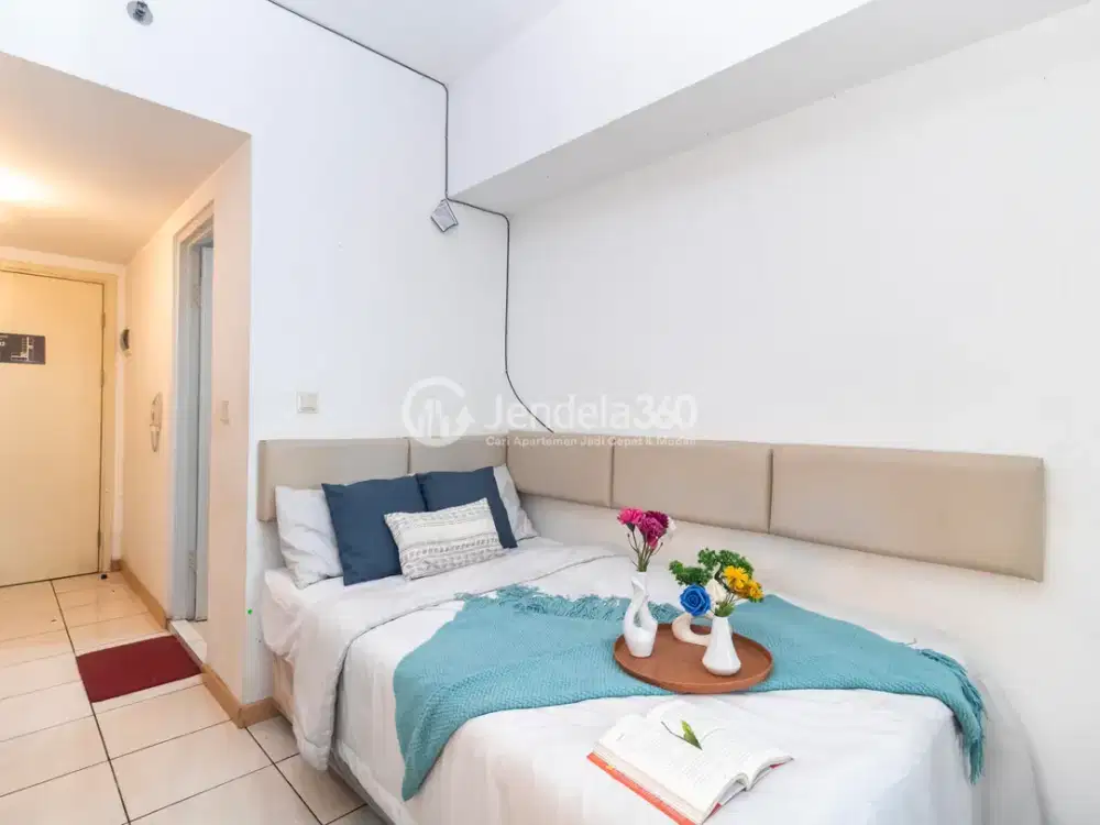 Disewakan Apartemen M Town Residence Serpong tipe Studio Full Furnished | MRSA140