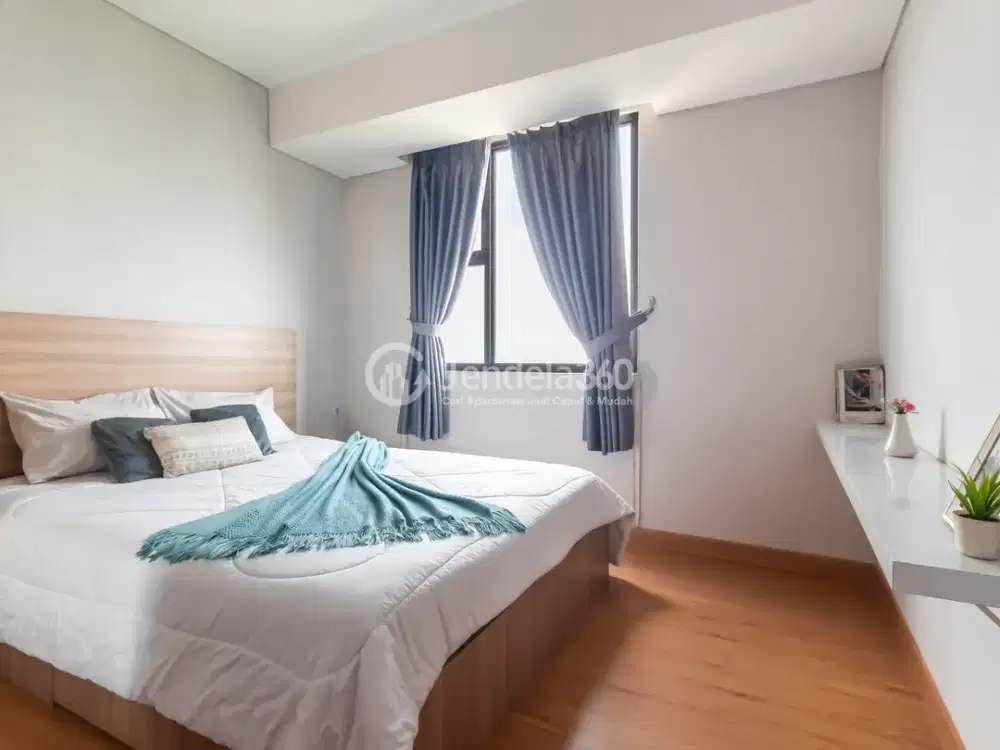Disewakan Apartemen Royal Olive Residence tipe 2BR Full Furnished | RORC032