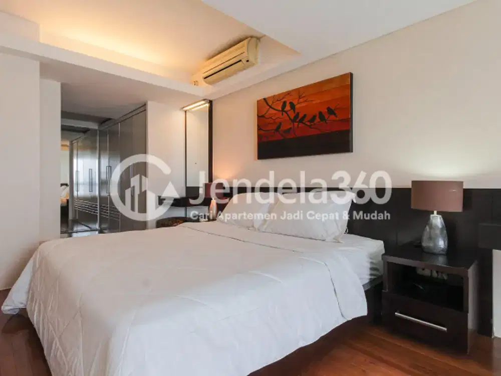 Disewakan Apartemen City Lofts tipe 1BR Full Furnished | CLSB009