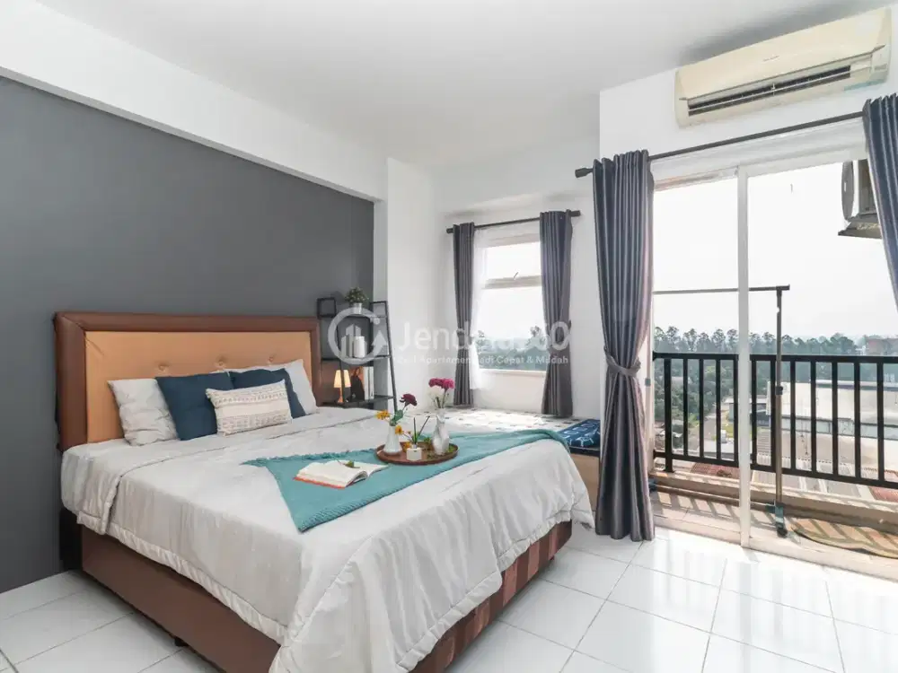 Disewakan Apartemen Kota Ayodhya tipe Studio Full Furnished | ADYA003