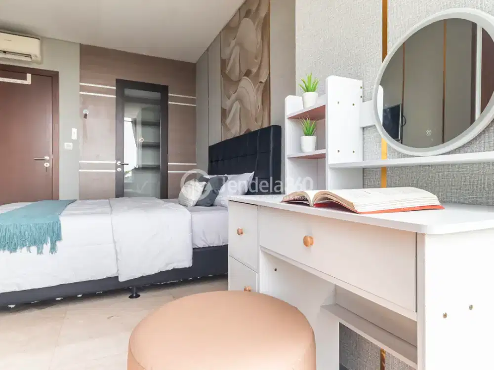 Disewakan Apartemen Lavenue tipe 2BR Full Furnished | LVNC082