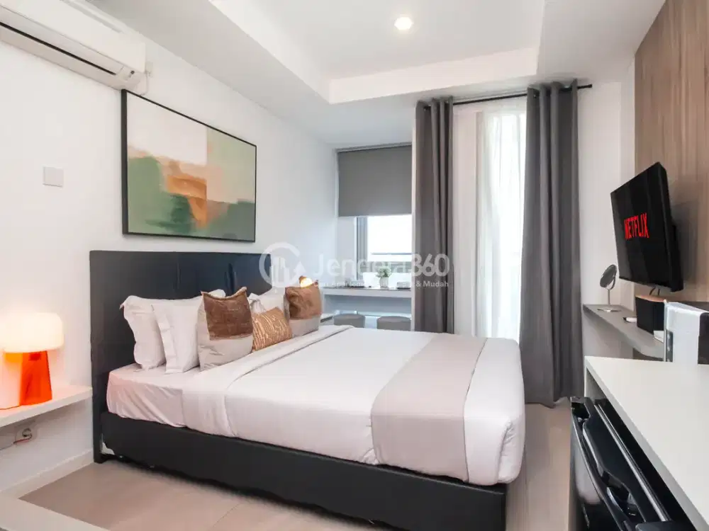 Disewakan Apartemen Antasari Place tipe Studio Full Furnished | ANTA026
