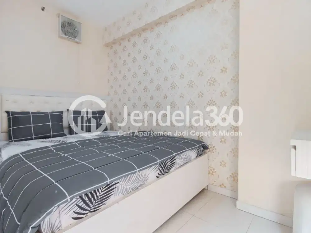 Disewakan Apartemen Bassura City tipe 2BR Full Furnished | BSCC176