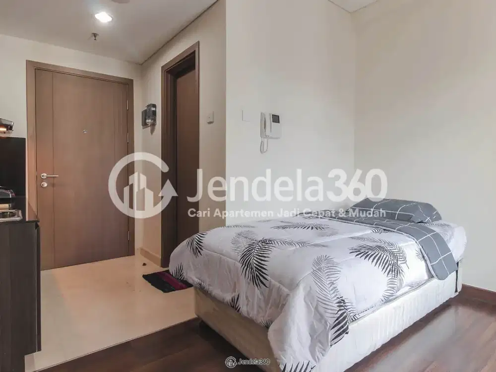 Disewakan Apartemen Puri Orchard tipe Studio Full Furnished | PUCA122