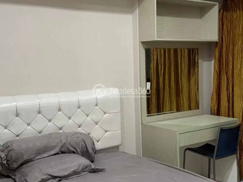Disewakan Apartemen Casa De Parco tipe Studio Full Furnished | CDPA239
