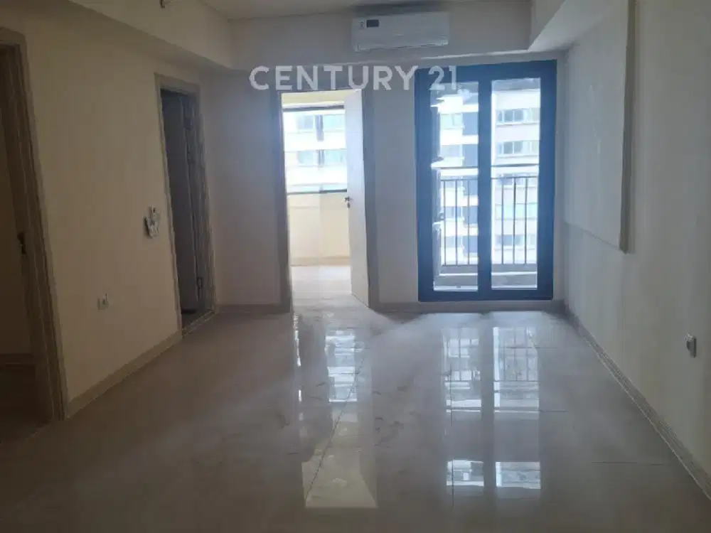 Apartemen Meikarta Tower Rosewood 3 BR Semifurnish