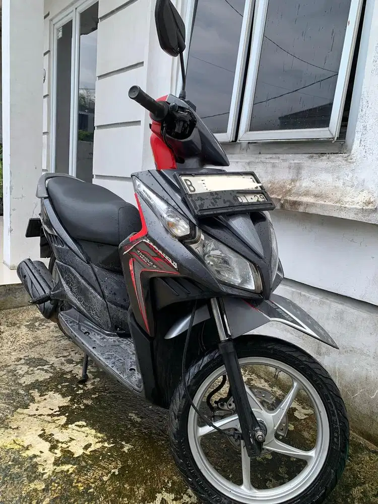 Honda Vario Techno 110cc