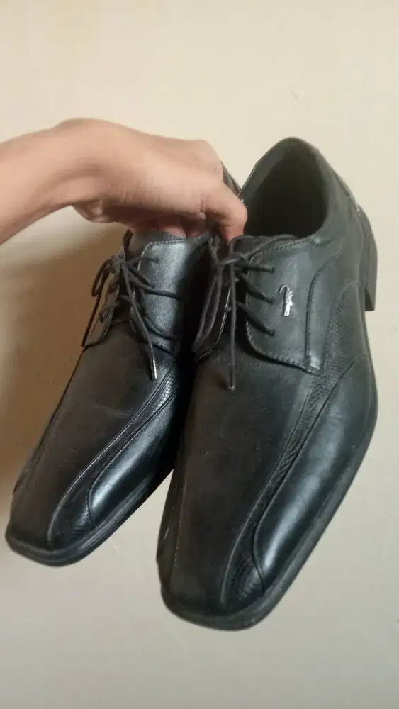 PANTOFEL CROCODILE 42
