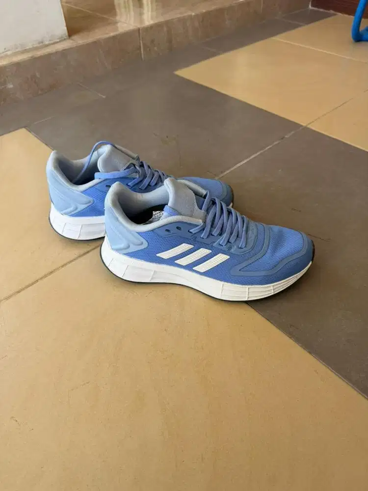 Prelove Adidas Running Shoes (Duramo 10)