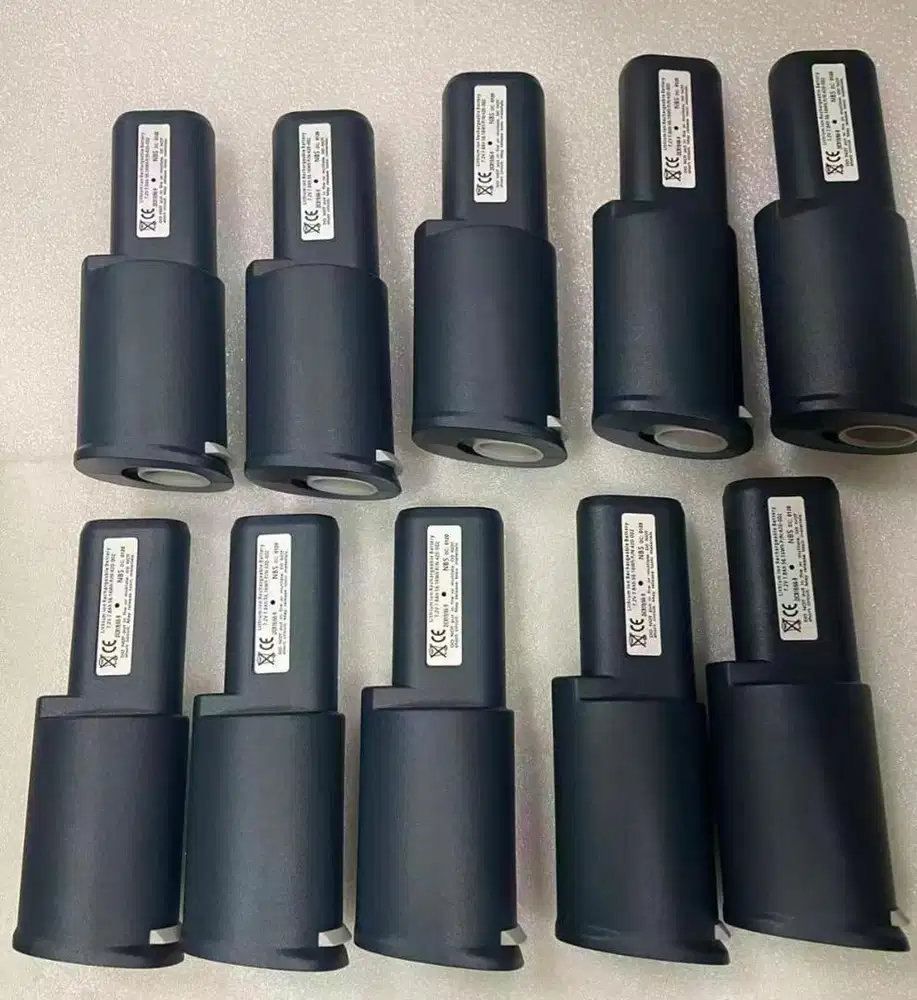 Batery niton XL2 & XL3
