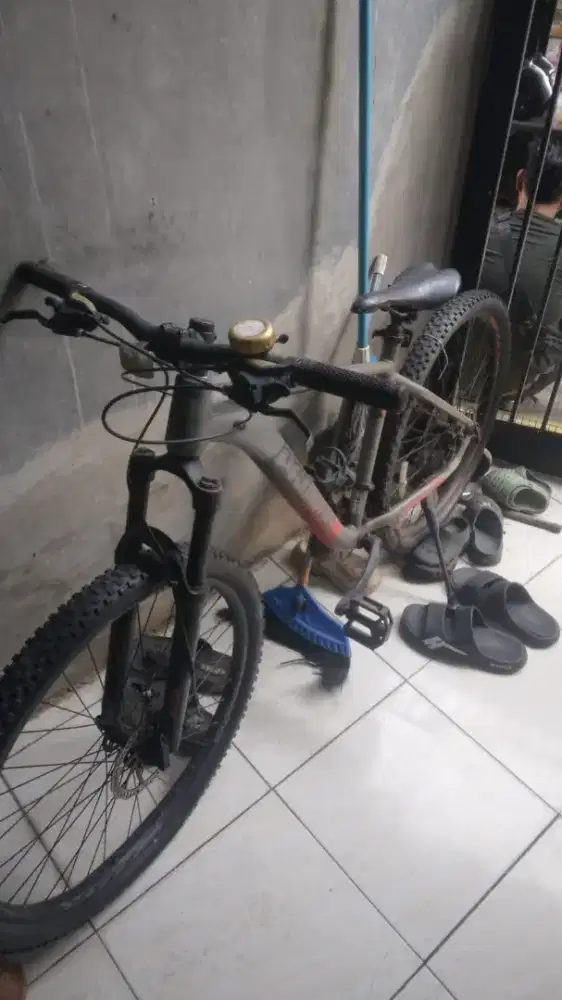 MTB Pacific 27.5