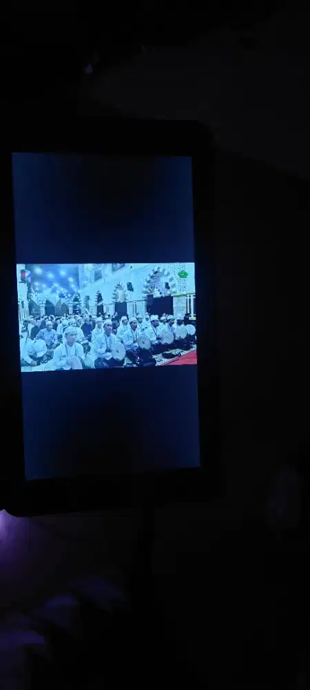 Tab advan cocok buat anak nonton yutup
