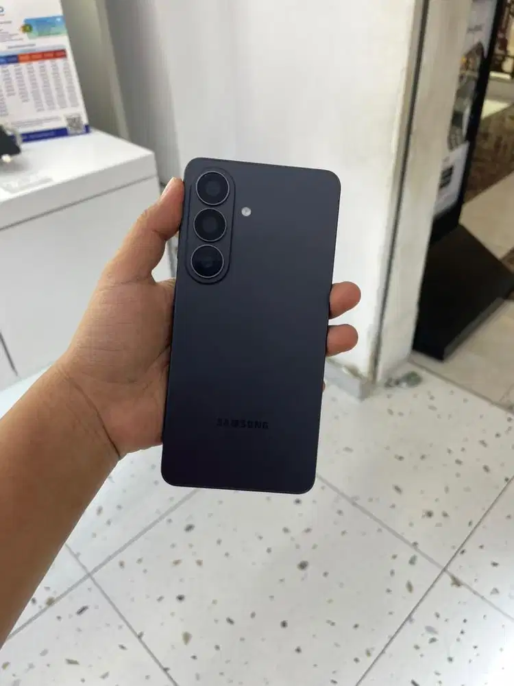 Samsung S26 12/256Gb Promo Kartu Kredit