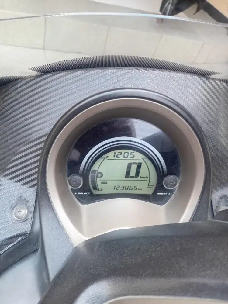 Jual NMX OLD 2016