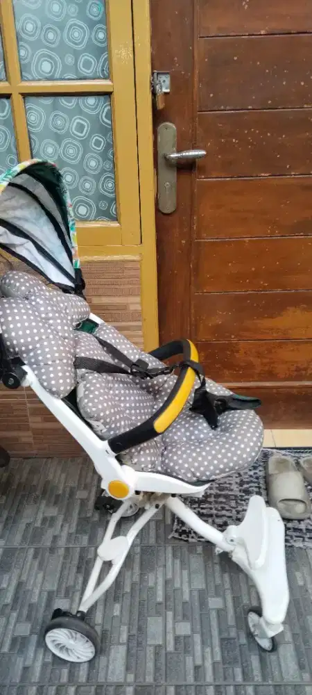 Stroller  kondisi sangat bagus