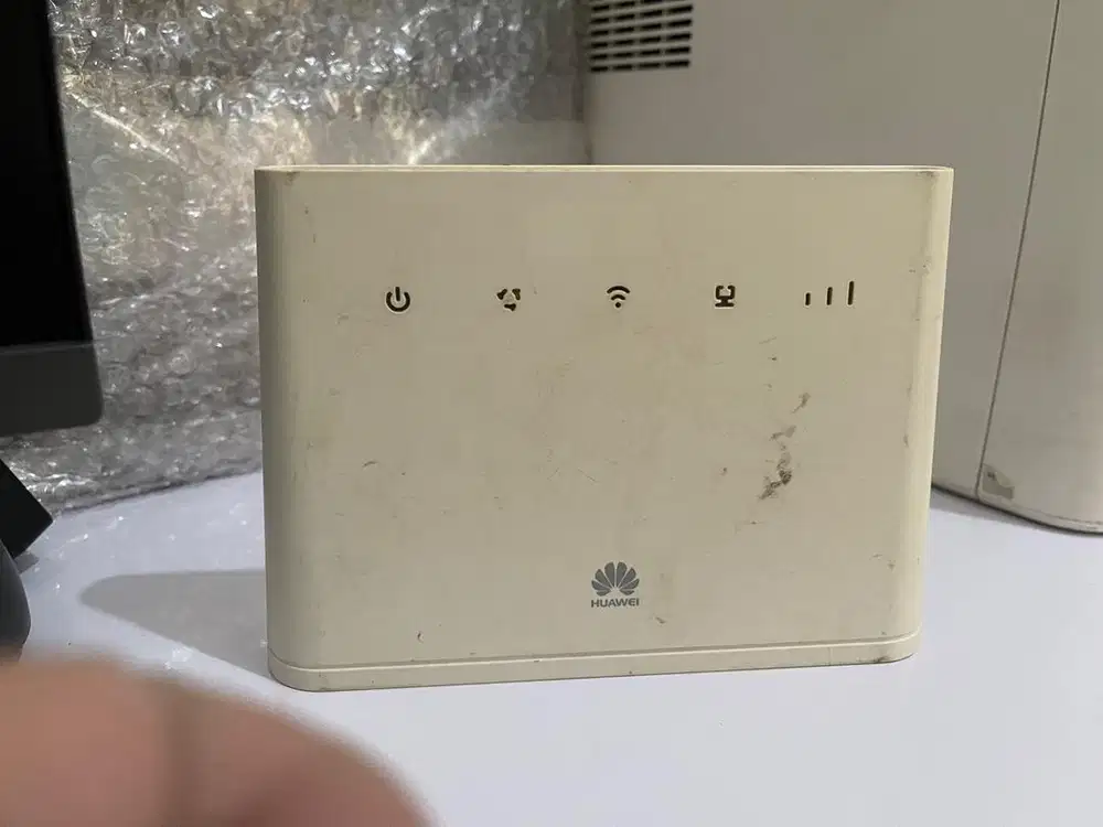 Modem Wifi All operator
