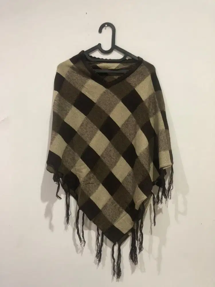 Atasan / Blouse Rajut