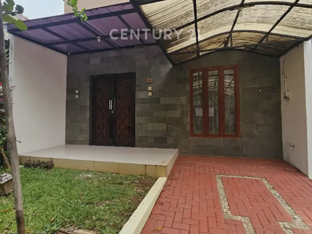 Disewakan Rumah,Nyaman, Di Meadow Green Lippo Cikarang
