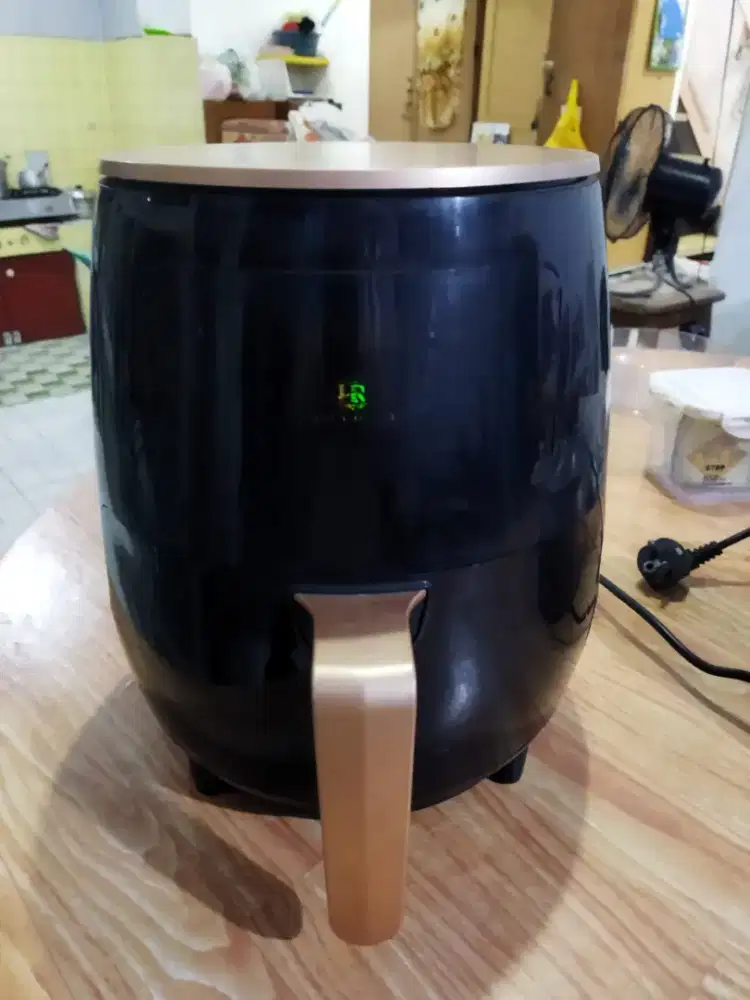 Dijual Air Fryer Han River 1200W
