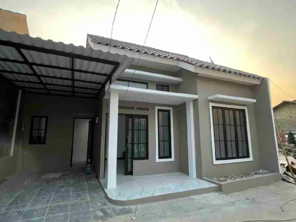 Ready stock type besar.. twin's regency 2..