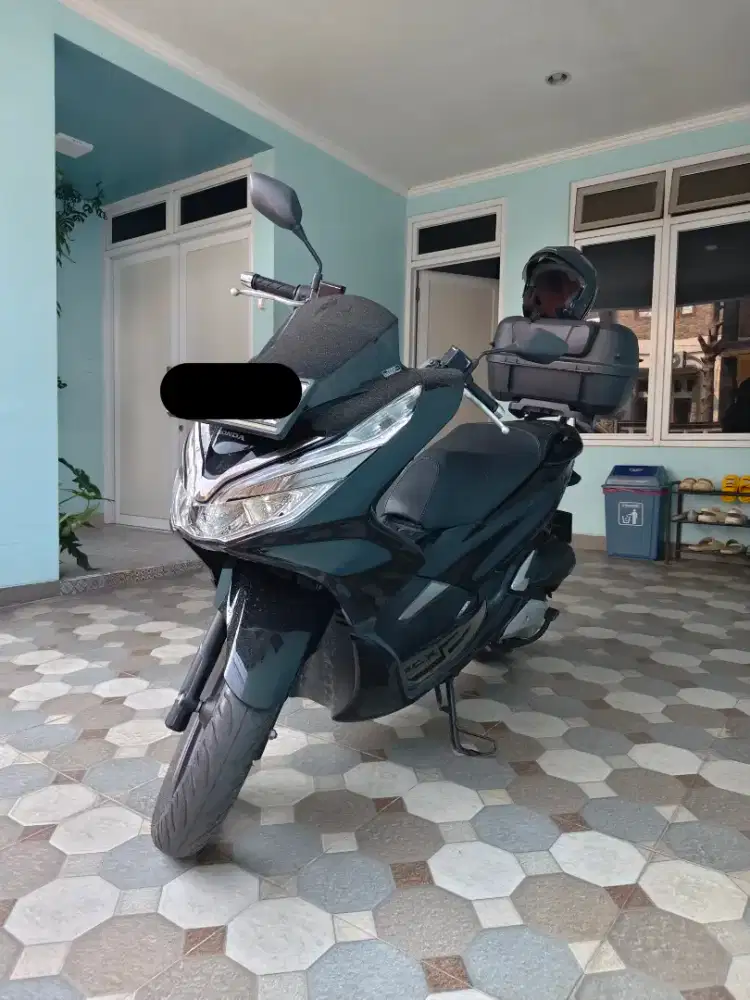 Honda PCX 150 ABS