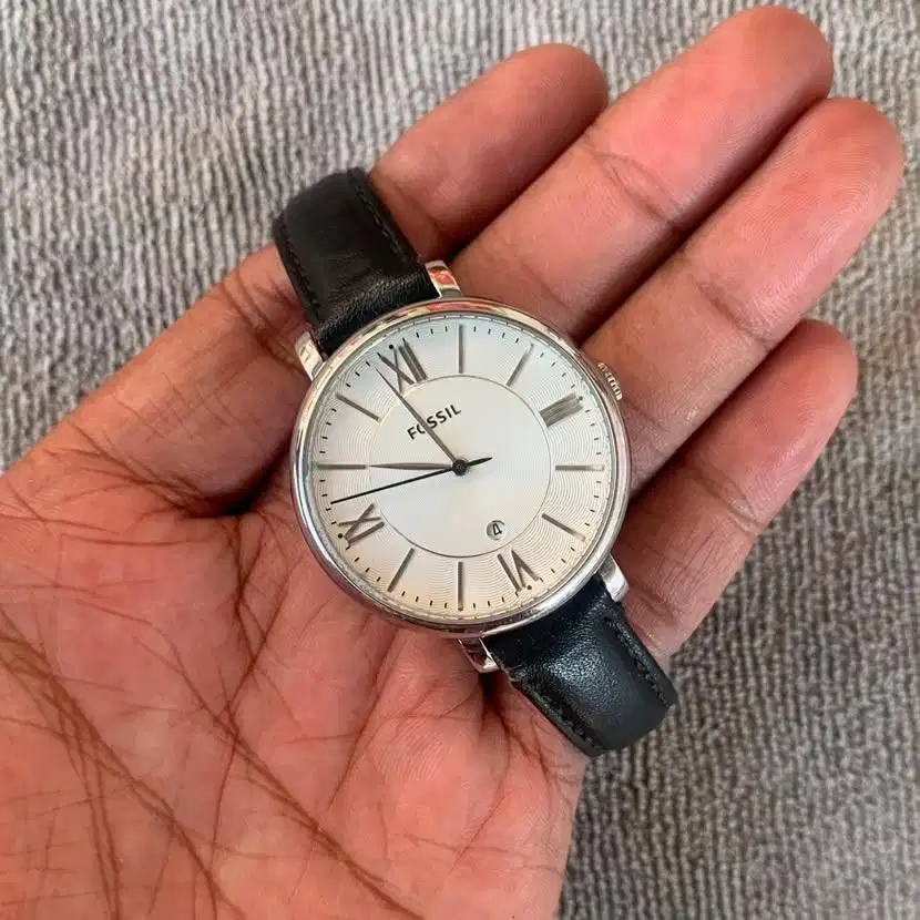 Jam tangan Fossil Original