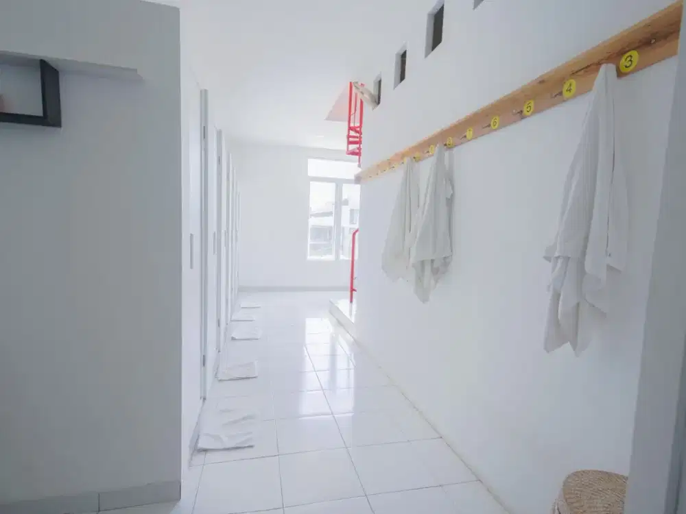 BUC! Ruko Dijual MURAH di Jalan Nakula, Legian - Sunset Road - Thumbnail 10