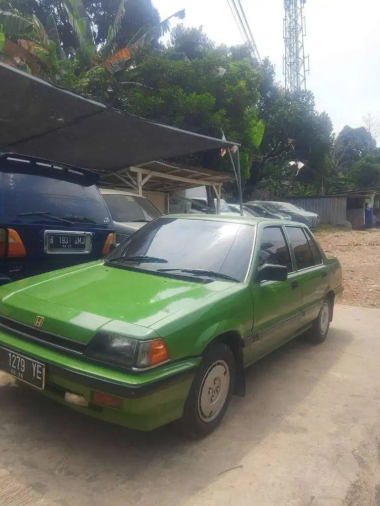 penjual