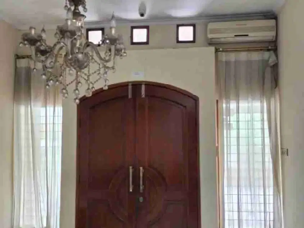 JUAL RUMAH SIAP HUNI DI PERMATA TIMUR PONDOK KELAPA JAKTIM